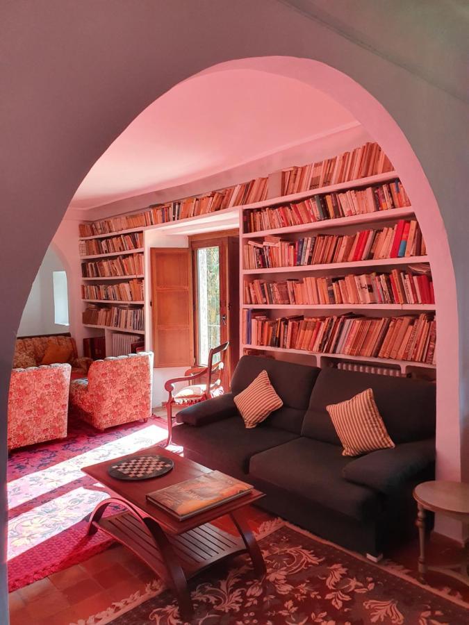 Casa Palaciega El Cuartel Мединасели Экстерьер фото