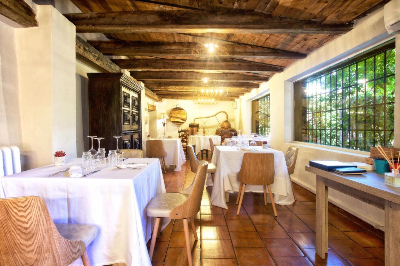 Casa Palaciega El Cuartel Мединасели Экстерьер фото