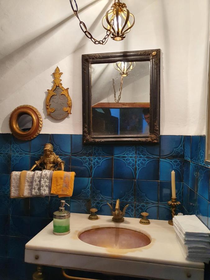 Casa Palaciega El Cuartel Мединасели Экстерьер фото