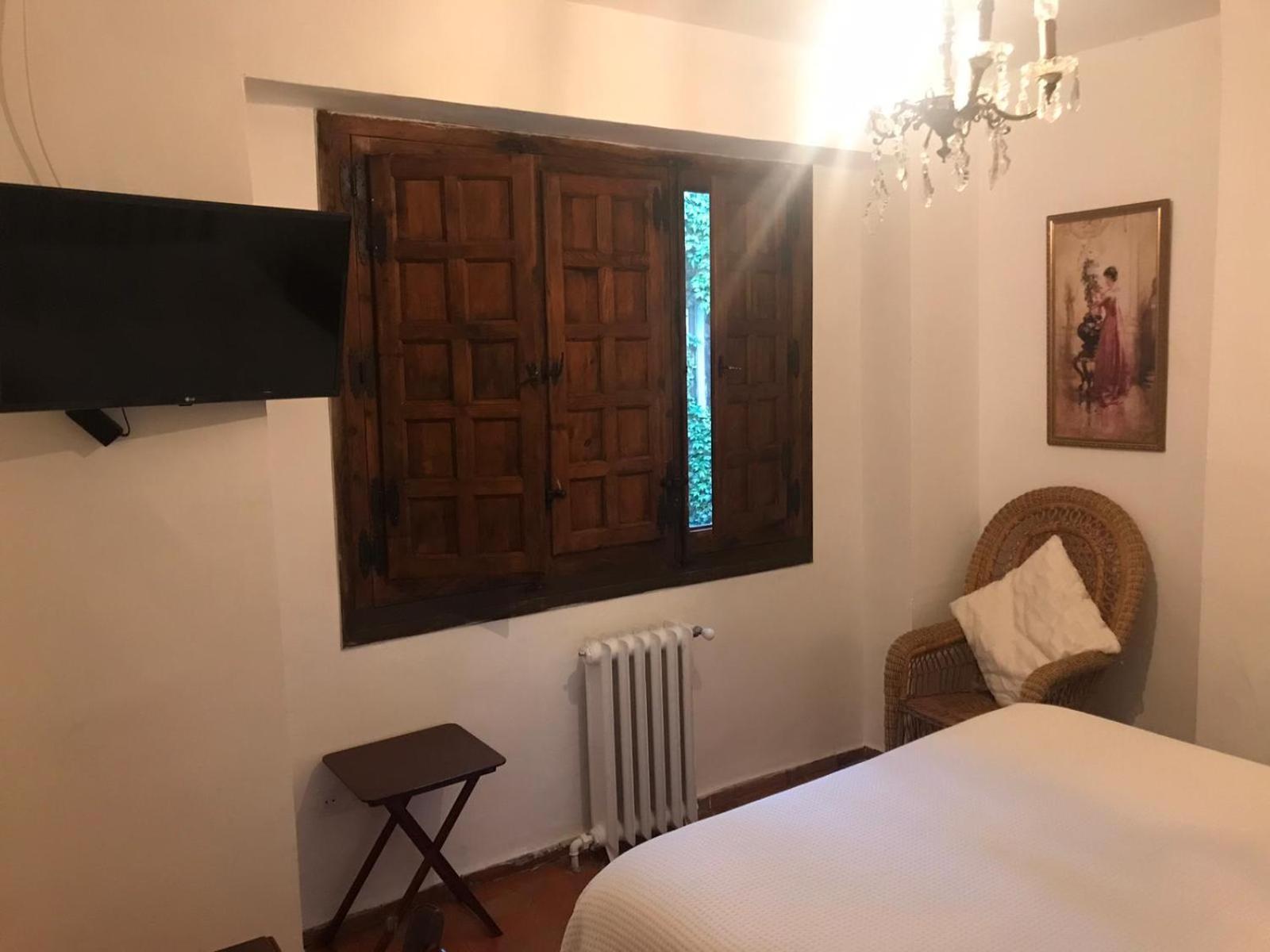 Casa Palaciega El Cuartel Мединасели Экстерьер фото